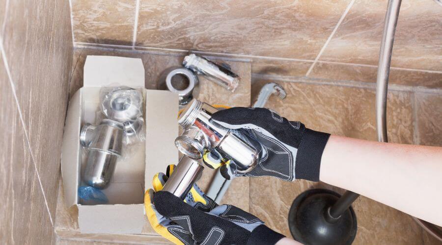 Professional Storm Sewer Service in Harrisville, NH